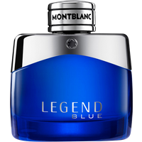 Montblanc Legend Blue EdP Nat. Spray von Montblanc