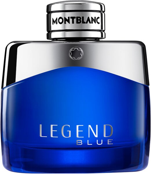 Montblanc Legend Blue Eau de Parfum (EdP) 50 ml von Montblanc
