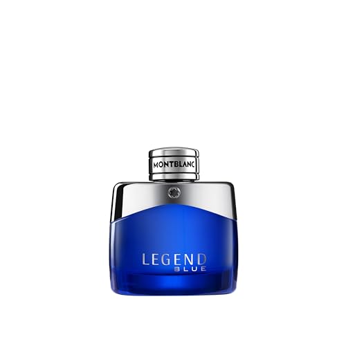 Montblanc Legend Blue EdP, Linie: Blue, Eau de Parfum, Gre: 50ml von Montblanc