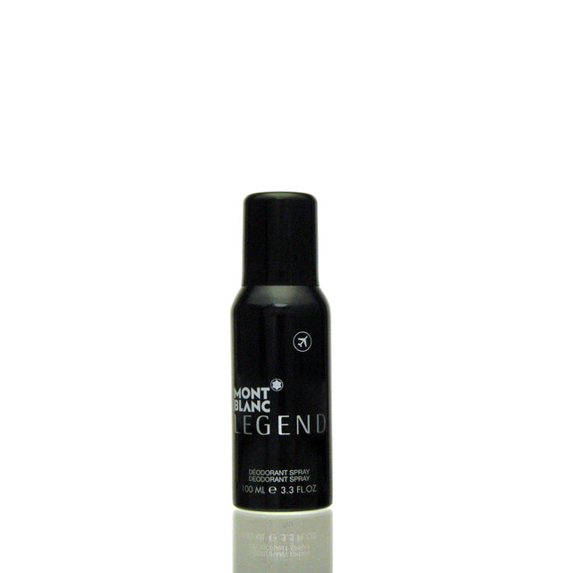 Montblanc Legend Deodorant Spray 100 ml von Montblanc