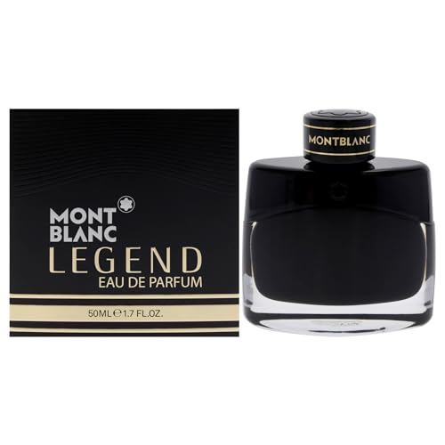Montblanc Legend EdP, Linie: Legend EdP, Eau de Parfum für Herren, Inhalt: 50ml von Montblanc