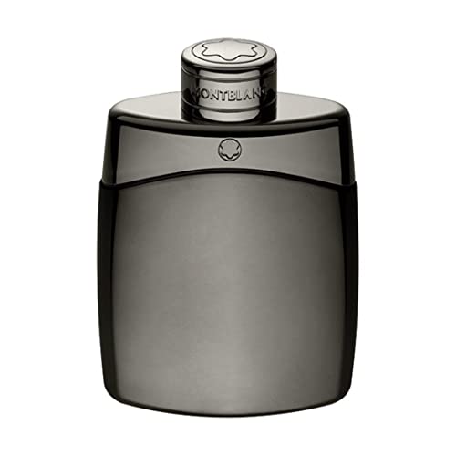 Montblanc Legend Intense Eau De Toilette Vapo, 100ml von Montblanc