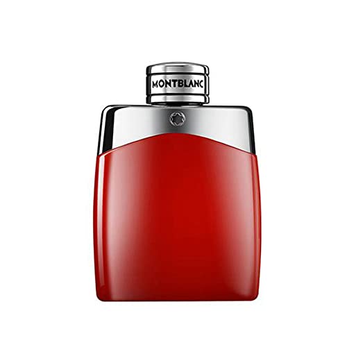 Montblanc Legend Red EdP, Linie: Legend Red, Eau de Parfum für Herren, Inhalt: 100ml von Montblanc
