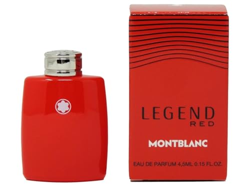 Montblanc Legend Red eau de parfum 4,5 ml Montblanc Legend Red eau de parfum 4,5 ml von Montblanc