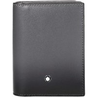 Montblanc Meisterstück - Kreditkartenetui 4cc 10.5 cm von Montblanc