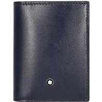 Montblanc Meisterstück - Kreditkartenetui 4cc 10.5 cm von Montblanc