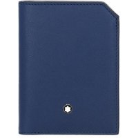 Montblanc Meisterstück Selection Soft - Geldbörse 4cc 10 cm von Montblanc