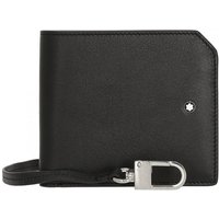 Montblanc Meisterstück Selection Soft - Geldbörse 6cc 11 cm von Montblanc