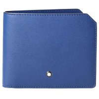 Montblanc Meisterstück Selection Soft - Kreditkartenetui 6cc 11 cm von Montblanc