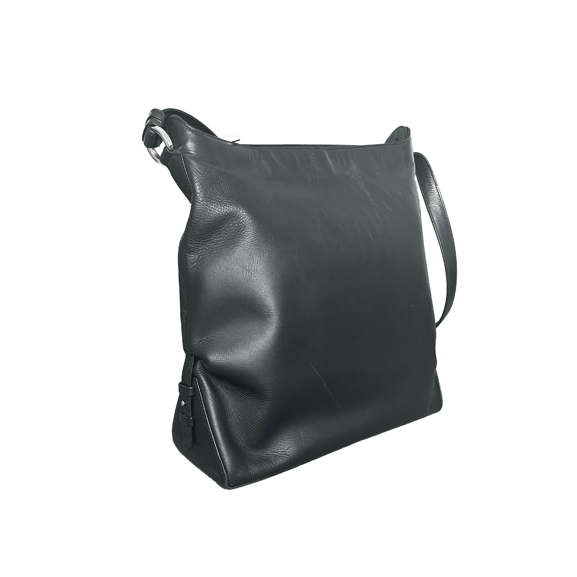 Montblanc - Montblanc MONTBLANC *LadyStar* Damen Handtasche Leder Koffer24 von Montblanc