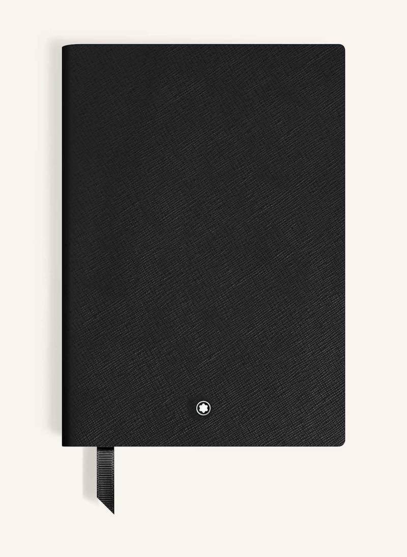 Montblanc Notizbuch von Montblanc
