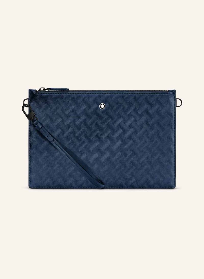 Montblanc Pouch Mb Extreme 3.0 schwarz von Montblanc