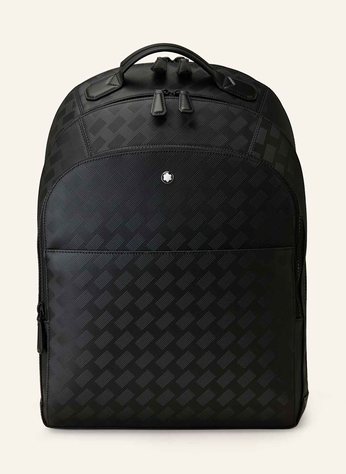 Montblanc Rucksack Extreme 3.0 Mit Laptop-Fach schwarz Montblanc Rucksack Extreme 3.0 Mit Laptop-Fach schwarz von Montblanc