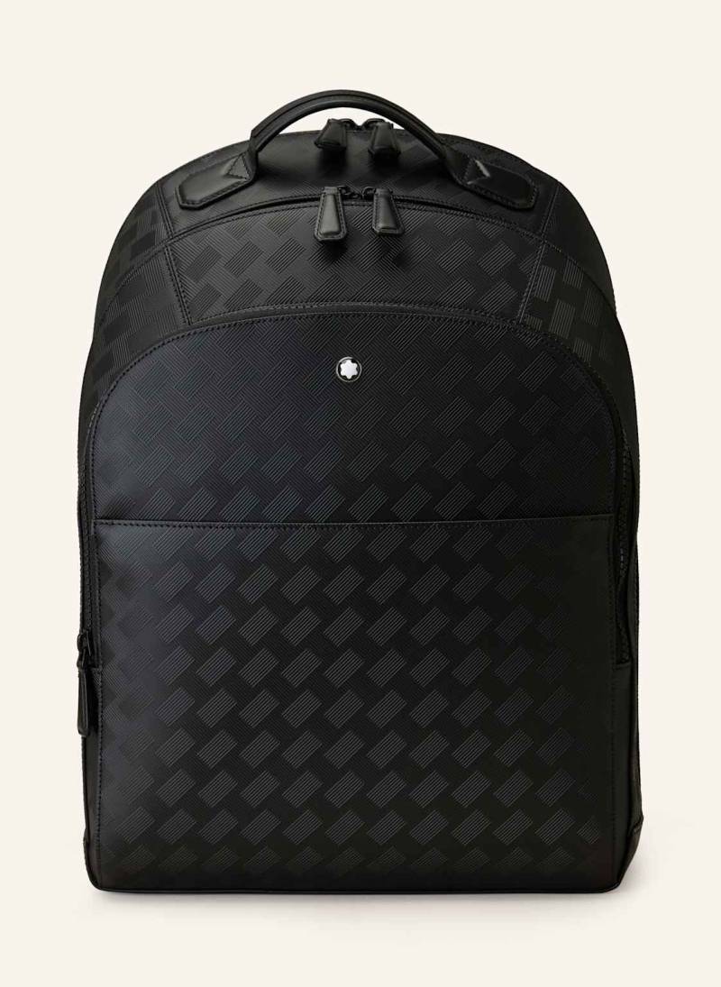 Montblanc Rucksack Extreme 3.0 Mit Laptop-Fach schwarz von Montblanc