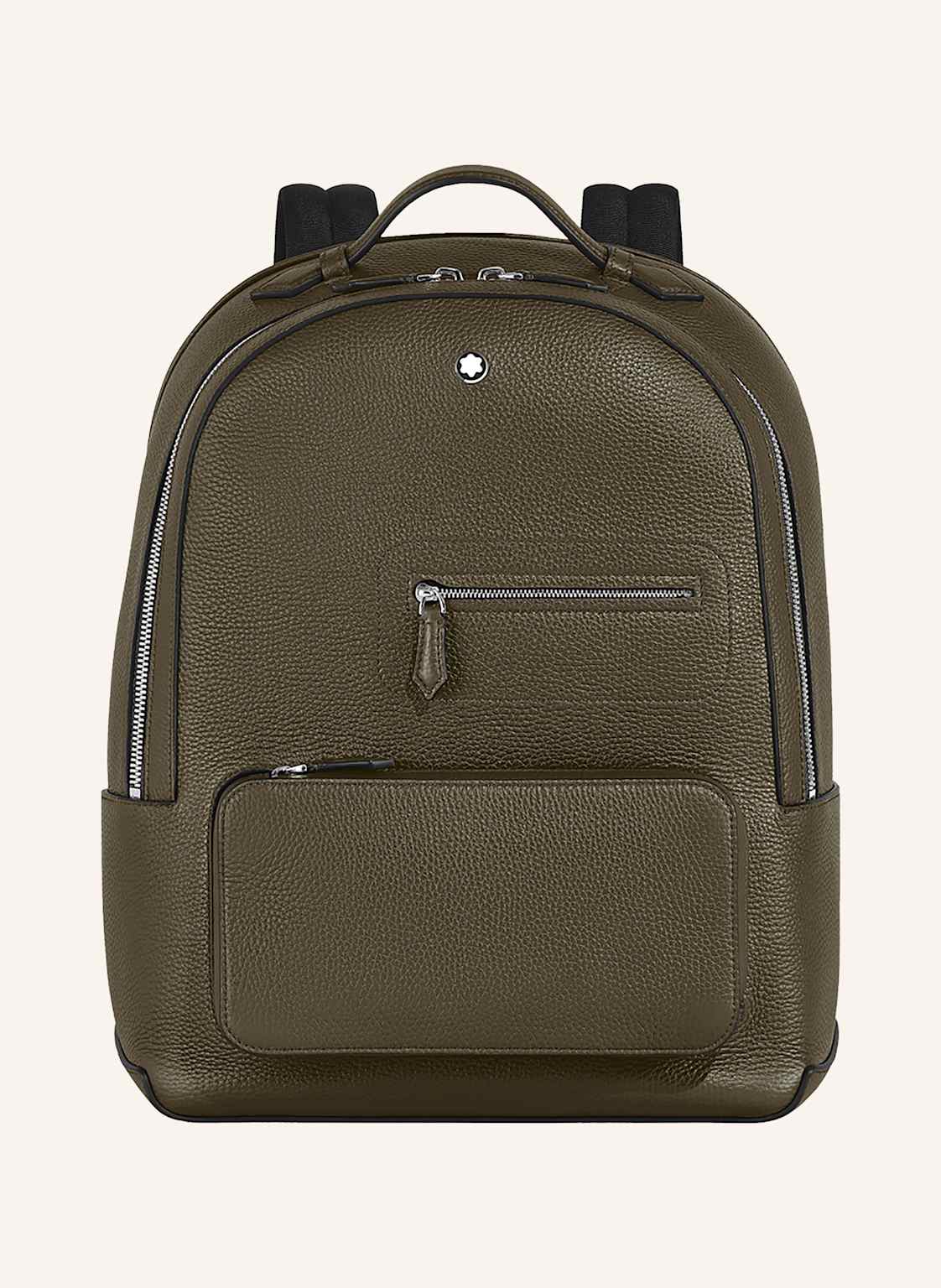 Montblanc Rucksack gruen von Montblanc
