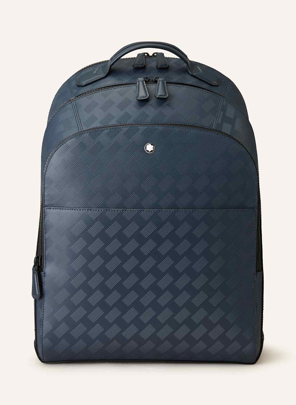Montblanc Rucksack schwarz Montblanc Rucksack schwarz von Montblanc