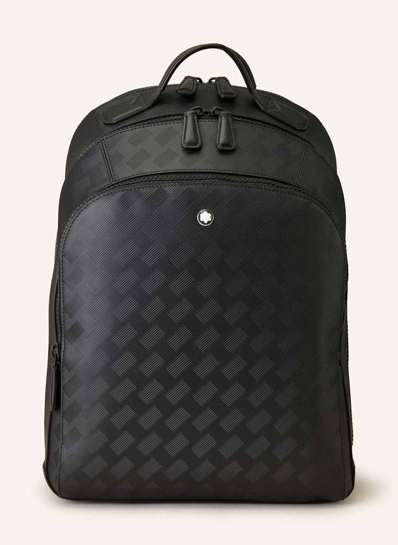 Montblanc Rucksack schwarz von Montblanc
