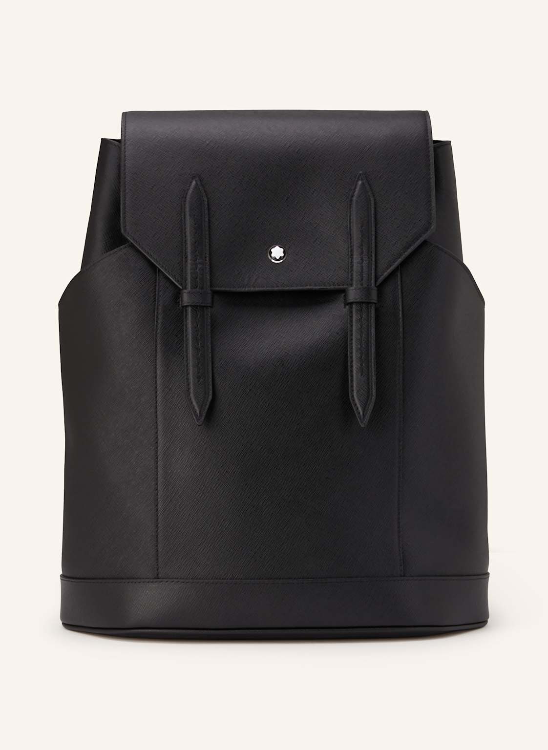 Montblanc Saffiano-Rucksack Sartorial Medium von Montblanc