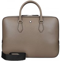 Montblanc Sartorial Document Case Thin - Aktentasche 39 cm von Montblanc