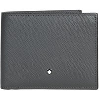 Montblanc Sartorial - Geldbörse 6cc 11.5 cm von Montblanc