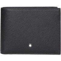 Montblanc Sartorial - Kreditkartenetui 6cc 11.5 cm von Montblanc