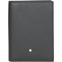 Montblanc Sartorial - Kreditkartenetui 4cc 11 cm von Montblanc