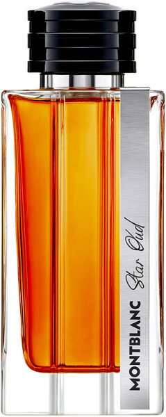 Montblanc Star Oud Eau de Parfum (EdP) 125 ml von Montblanc