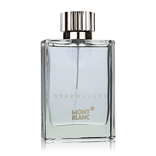 Montblanc Starwalker Homme 75 ml Eau de toilette Spray von Montblanc