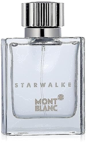 Montblanc Starwalker homme/man, Eau de Toilette Vaporisateur, 1er Pack (1 x 50 ml) von Montblanc