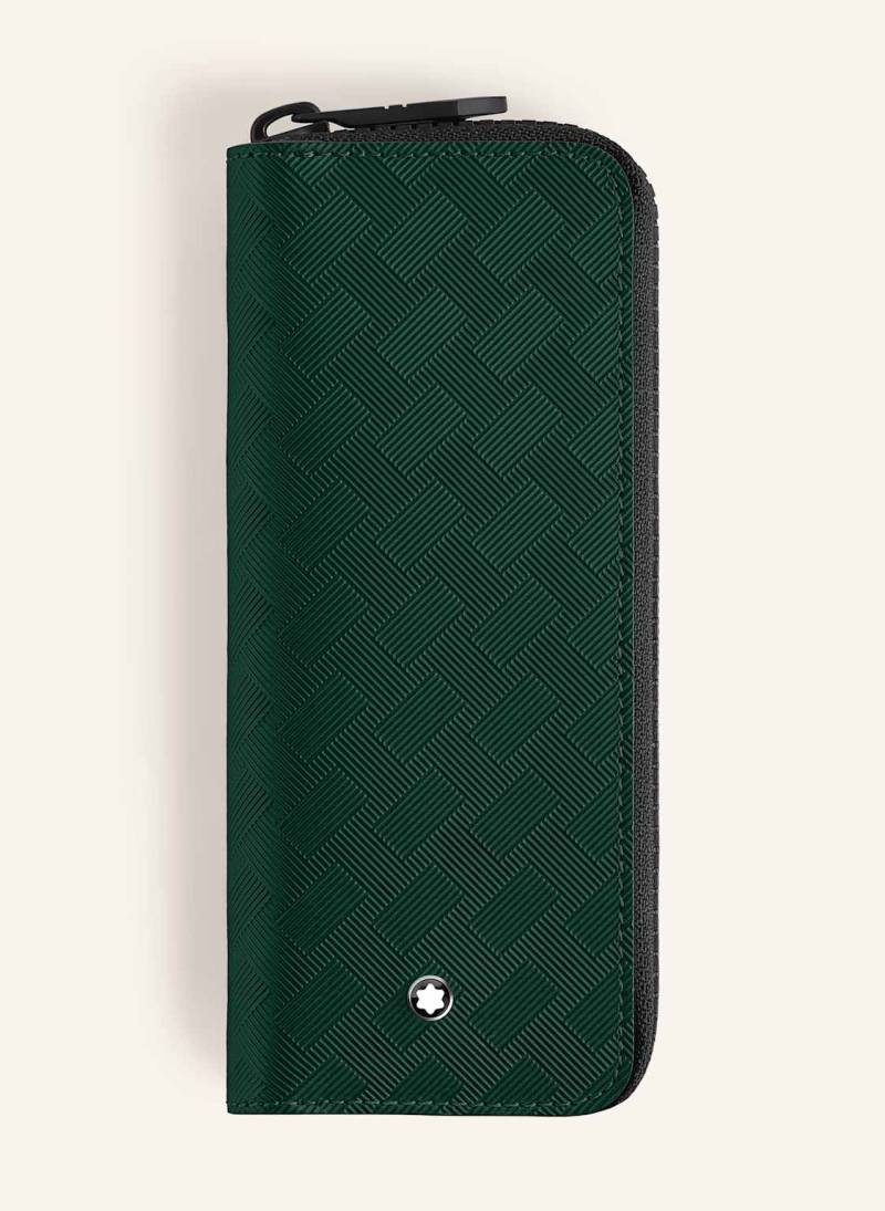 Montblanc Stifte-Etui Extreme 3.0 gruen von Montblanc