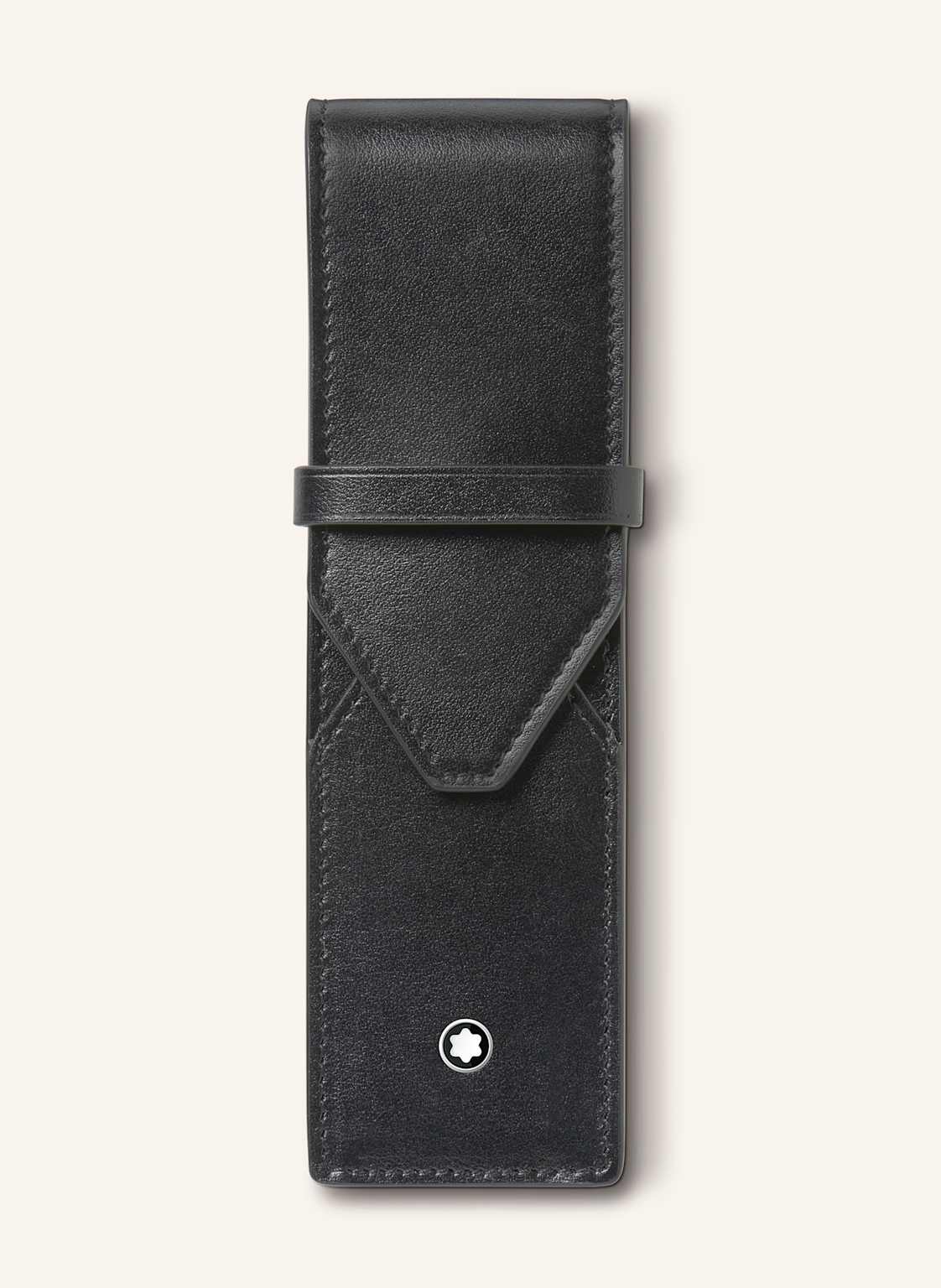 Montblanc Stifte-Etui Meisterstück schwarz Montblanc Stifte-Etui Meisterstück schwarz von Montblanc