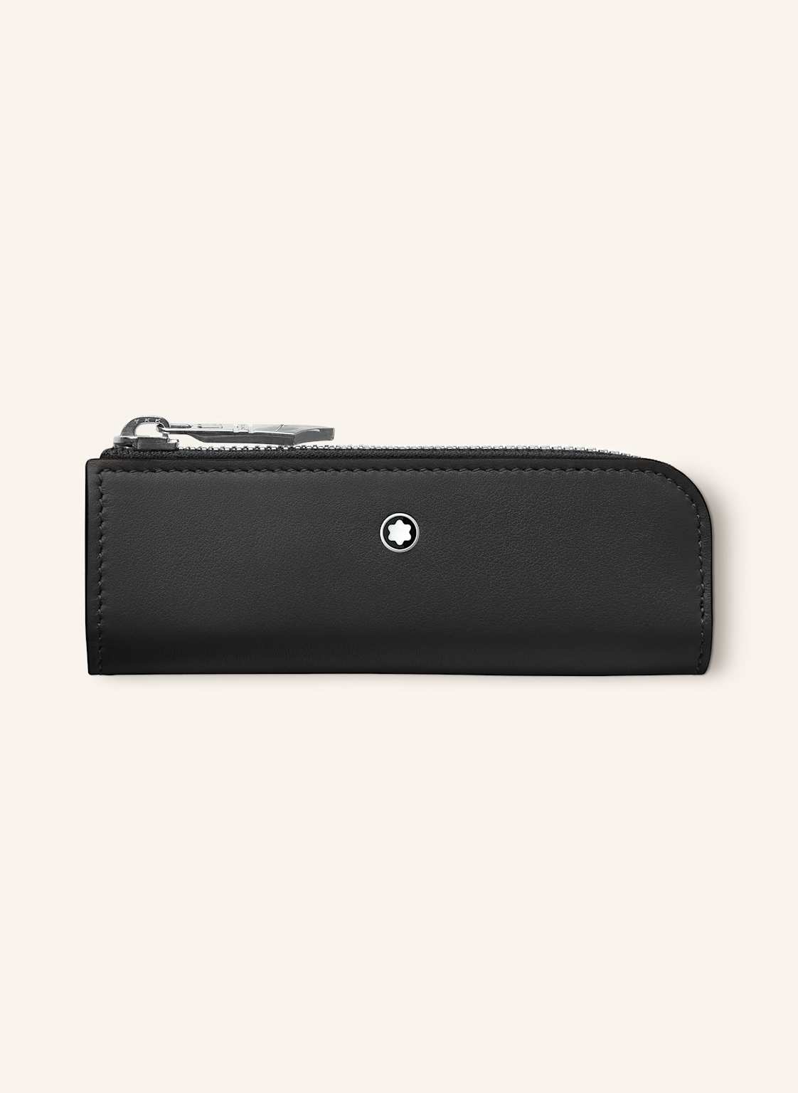 Montblanc Stifte-Etui Meisterstück schwarz Montblanc Stifte-Etui Meisterstück schwarz von Montblanc