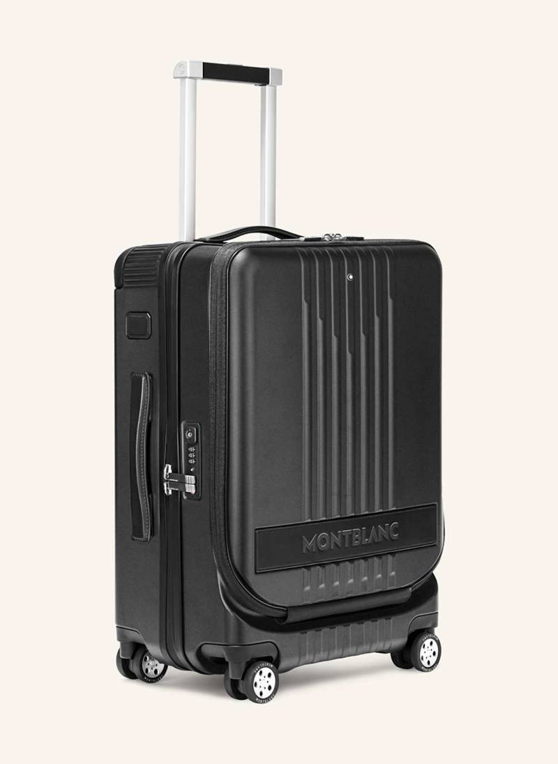 Montblanc Trolley #my4810 schwarz von Montblanc
