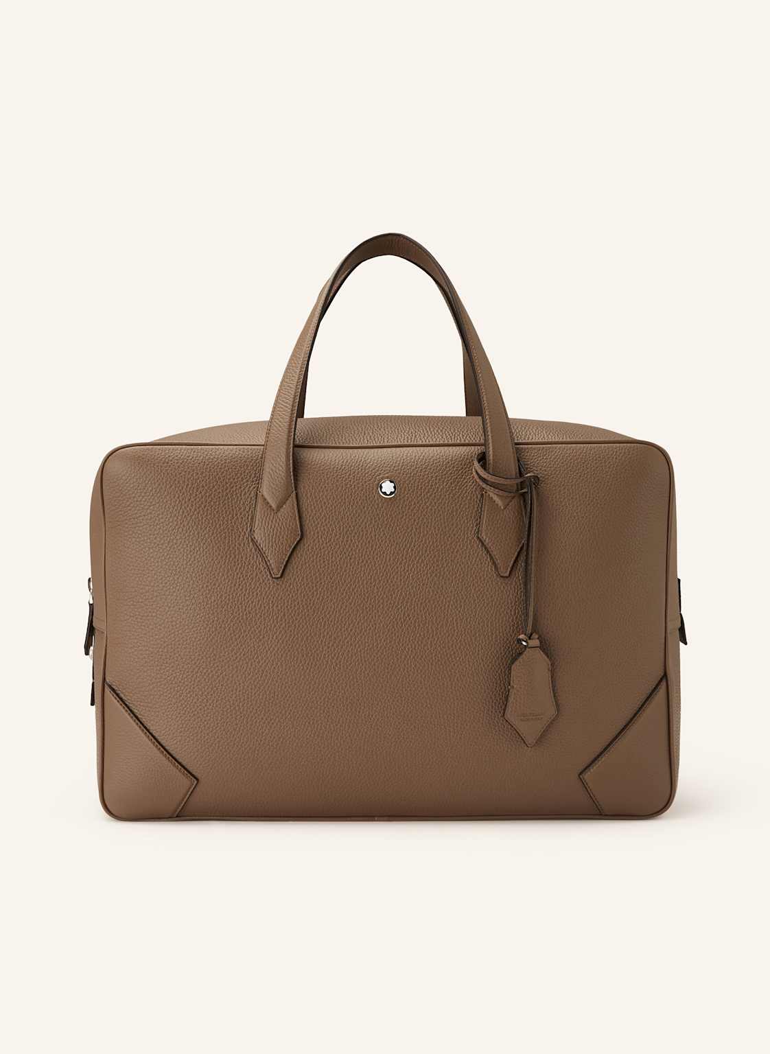 Montblanc Weekender 149 schwarz von Montblanc