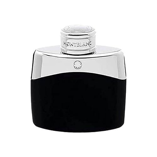 Montblanc Legend EdT, Linie: Legend EdT, Eau de Toilette für Herren, Inhalt: 50ml von Montblanc