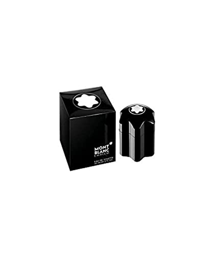 emblã ̈ me Mont Blanc (Herren) Eau de Toilette 60 ml von Montblanc