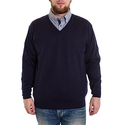 Monte Carlo Pullover V - 58 von Monte Carlo