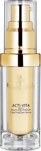 Monteil Acti-Vita Gold Serum ProCGen 15 ml von Monteil Paris