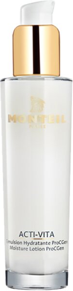 Monteil Acti-Vita Moisture Lotion ProCGen 50 ml von Monteil Paris