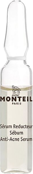 Monteil Anti-Acne Serum 3 Ampullen von Monteil Paris