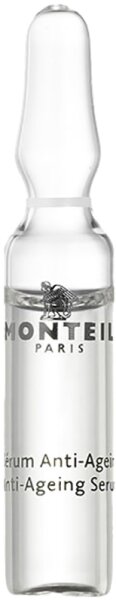 Monteil Anti-Aging Serum 3 Ampullen von Monteil Paris