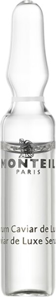 Monteil Caviar de Luxe Serum 3 Ampullen von Monteil Paris