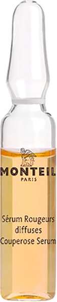 Monteil Couperose Serum 3 Ampullen von Monteil Paris