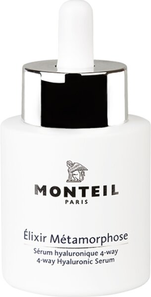 Monteil Élixir Métamorphose 4-way Hyaluronic Serum 30 ml von Monteil Paris