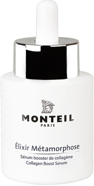 Monteil Élixir Métamorphose Collagen Boost Serum 30 ml von Monteil Paris