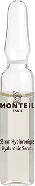 Monteil Hyaluronic Serum 3 Ampullen von Monteil Paris