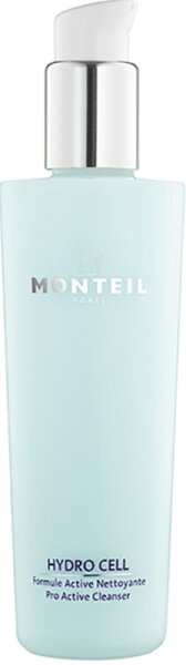 Monteil Hydro Cell Pro Active Cleanser 200 ml von Monteil Paris