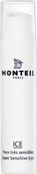 Monteil Ice Super Sensitive Eyes 15 ml von Monteil Paris