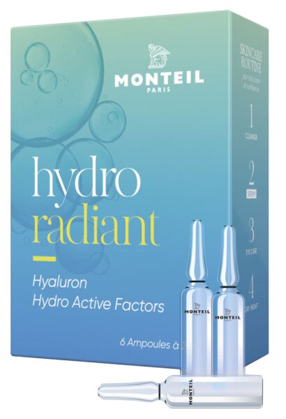 Monteil Paris Hydro Radiant von Monteil Paris