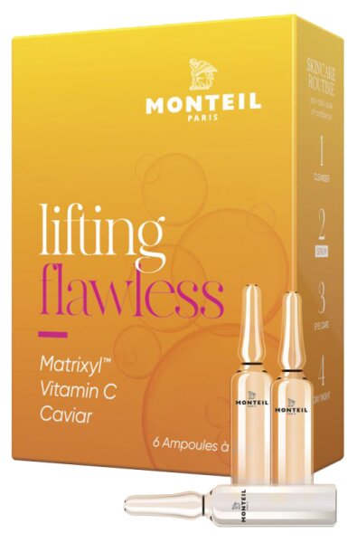 Monteil Paris Lifting Flawless von Monteil Paris